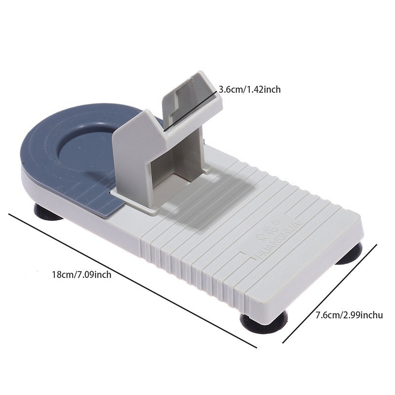 Handicraft Tool Hot Melt Glue Gun Base