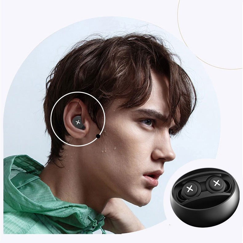 Anti-noise Sleep Sound Insulation Super Silent Earmuffs Anti Snoring Ear Protection Plugs To Sleep Well