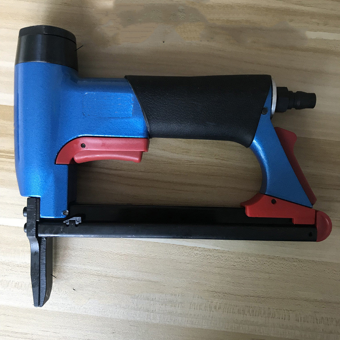 Long Mouth Industrial Grade Air Nail Gun Nail Gun Nail Gun