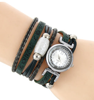 Ladies fashion watches