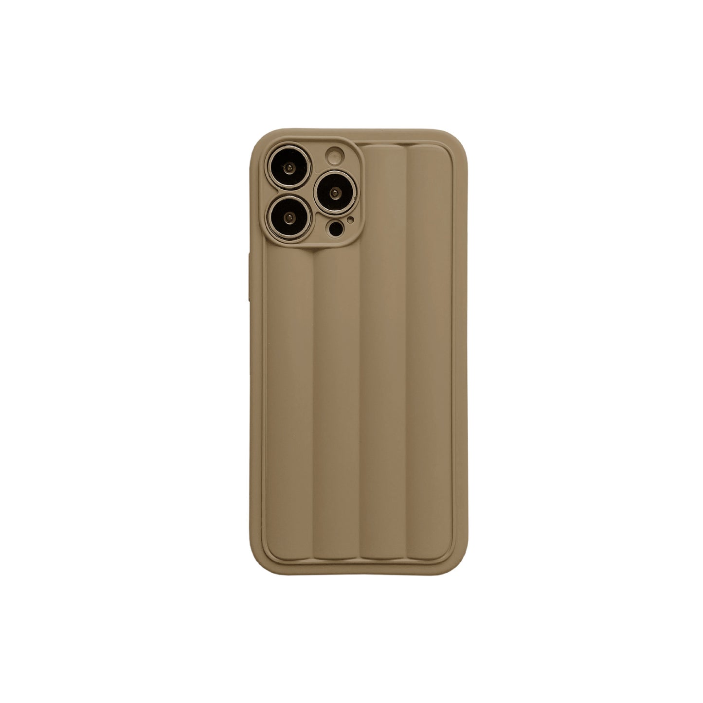 Silicone Protective Roman Column Cell Phone Case