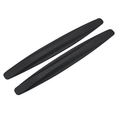 Car Bumper Protector Strip Guard Corner Protection Strips Scratch Protector Crash Blade Anti-collision Auto Accessories