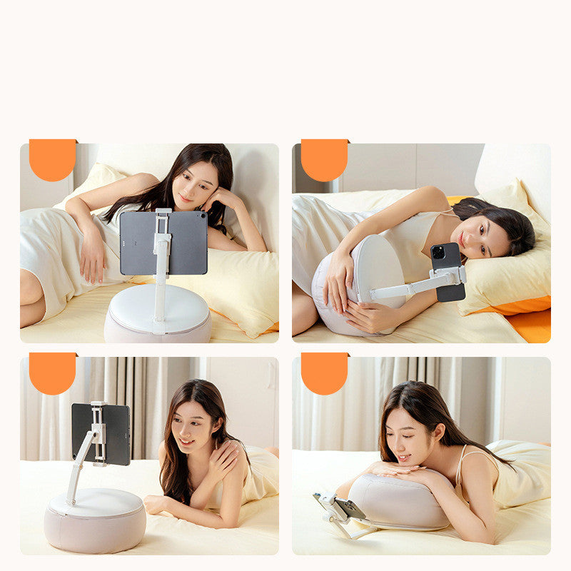 New Lazy Pillow Mobile Phone Tablet Bracket