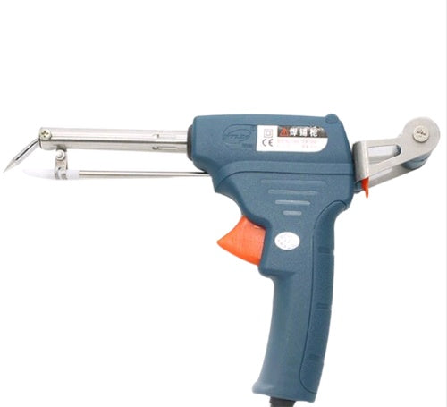 60W soldering gun NL-106A manual soldering gun out of tin gun to send tin gun soldering iron welding torch