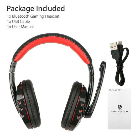 Stereo Bluetooth headset