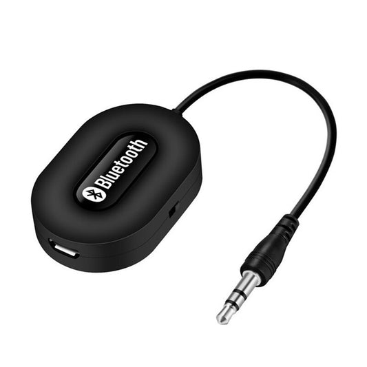 3.0 Bluetooth Music Receiver Vehicle Bluetooth Receiver Wireless Bluetooth Bluetooth Adapter B5