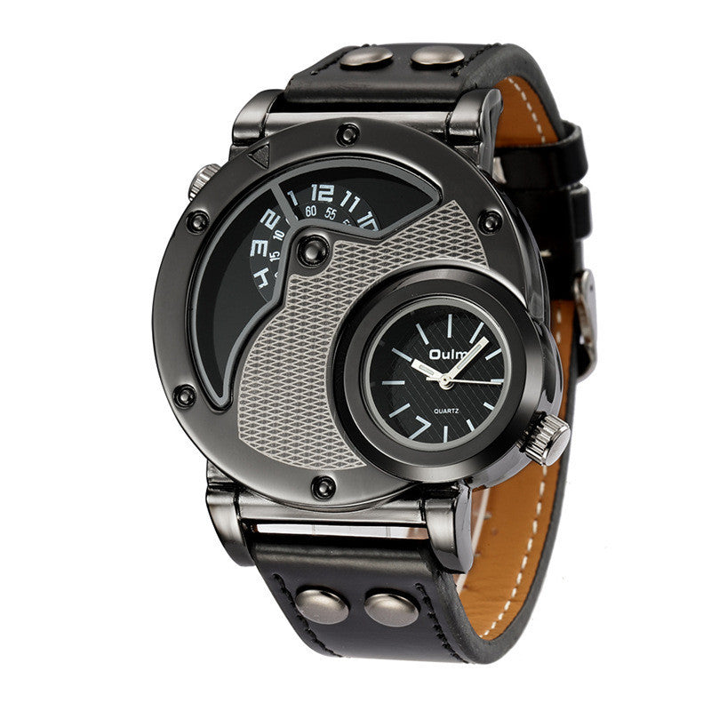 Fashion trend men's watch