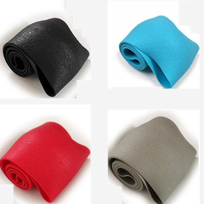 Anti-slip Silicone Small Car Universal Steering Wheel Cover