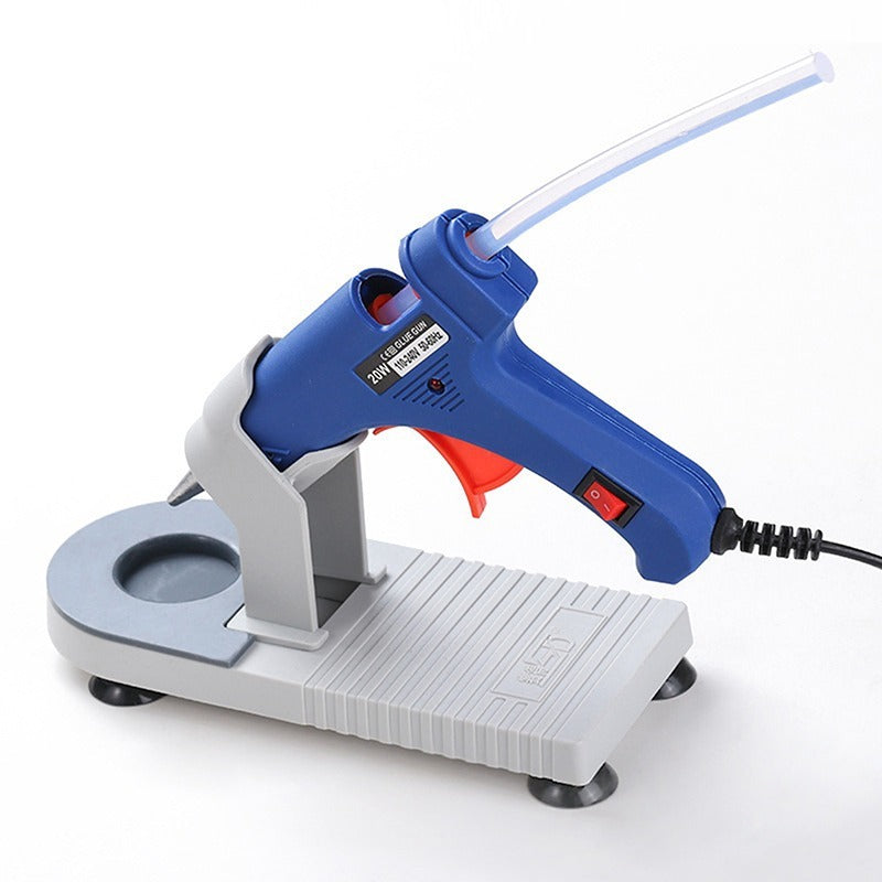 Handicraft Tool Hot Melt Glue Gun Base