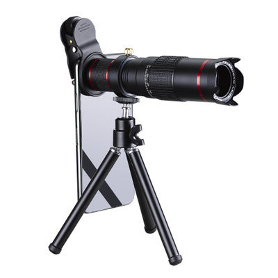 Mobile Phone Telephoto 22 Times 36 Times Mobile Telescope