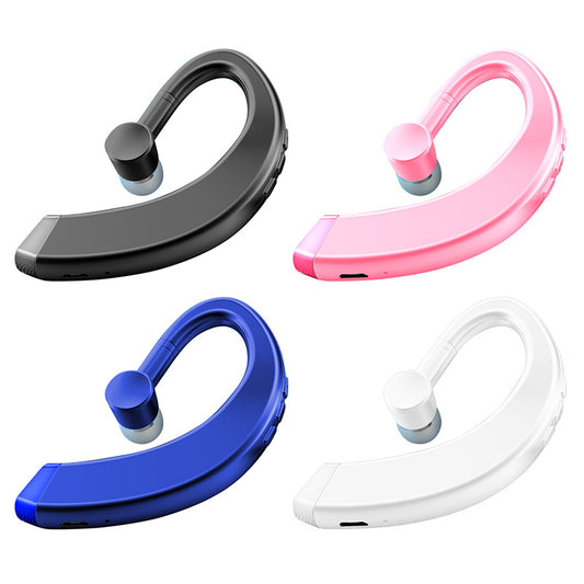 In Ear Sports Ear Hanging Waterproof Earphone