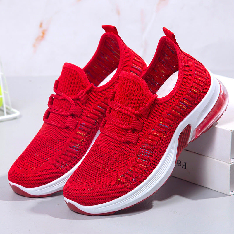 Womens Running Shoe