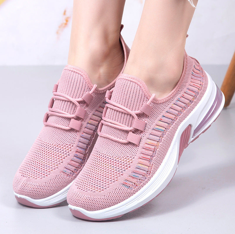 Womens Running Shoe