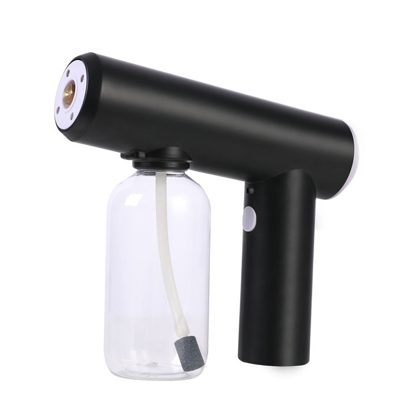 New Wireless Atomization Disinfection Gun Nano Spray Gun