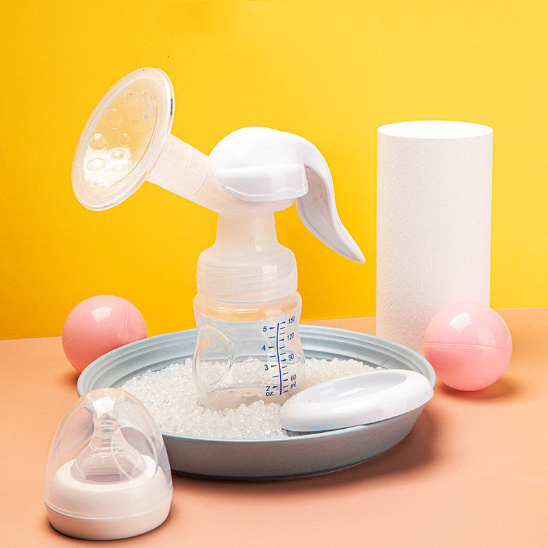 Maternity Supplies Manual Breast Pump