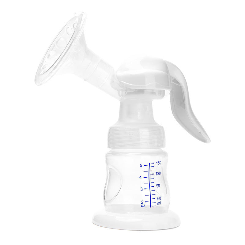 Maternity Supplies Manual Breast Pump