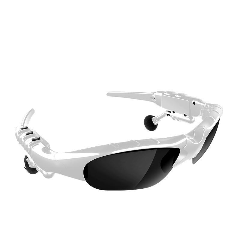 Factory Bluetooth Glasses Headset 5.0 Wireless Sports Bluetooth Headset