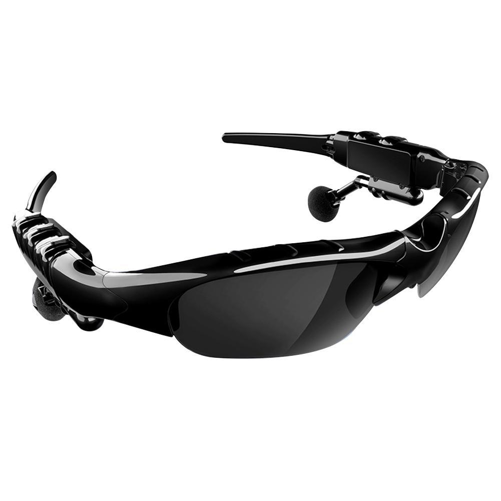 Factory Bluetooth Glasses Headset 5.0 Wireless Sports Bluetooth Headset