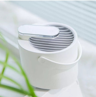 Indoor USB mosquito killer home LED light