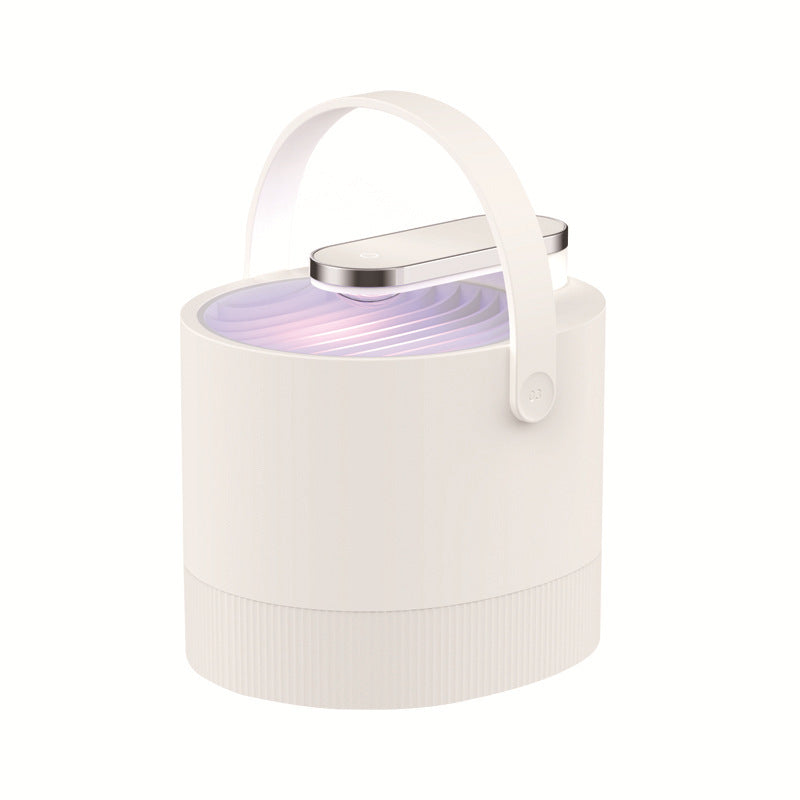 Indoor USB mosquito killer home LED light