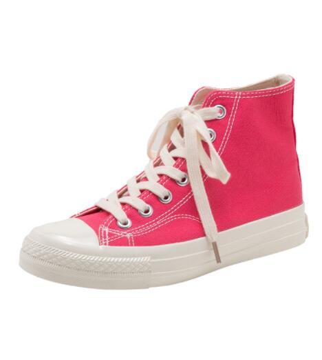 Canvas Shoes Womens Replica Evergreen