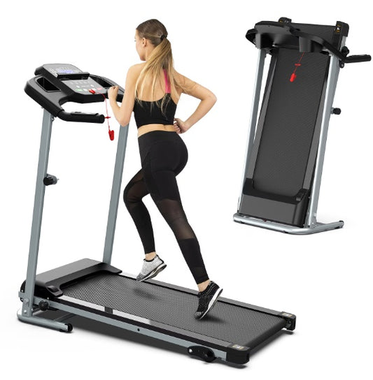 Folding Treadmill For Home Use