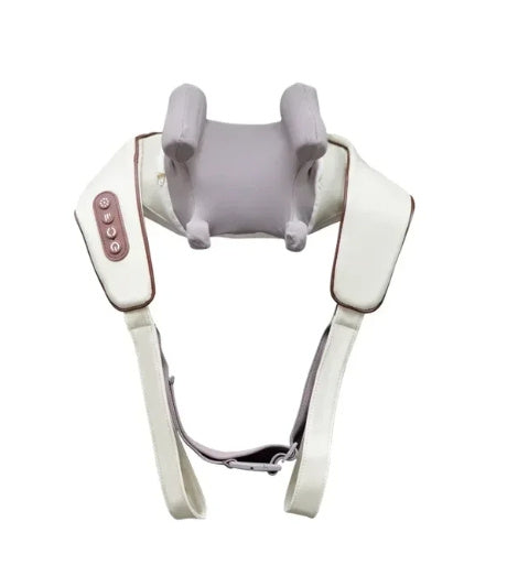 Shoulder And Neck Massage Instrument Kneading Shoulder And Neck Cervical Spine Massager