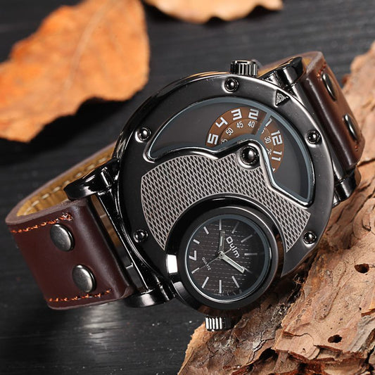 Fashion trend men's watch