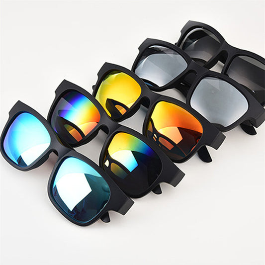 Sunglasses Bluetooth Headset 5.0 Stereo