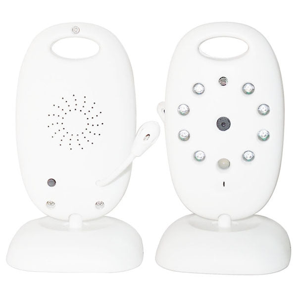 Wireless Baby Care Device Two-way Intercom