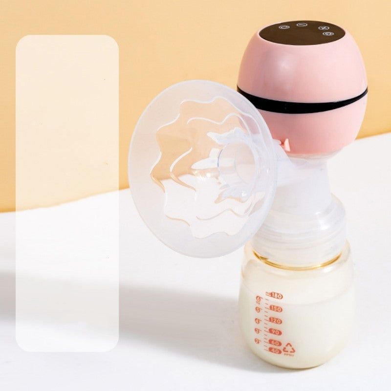 Breast Pump One Portable Soft Silicone Cup Cover