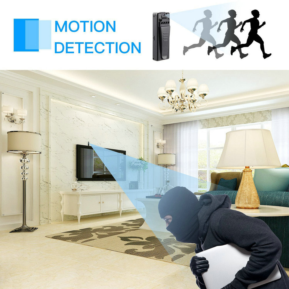 1080p HD DV Home Camera