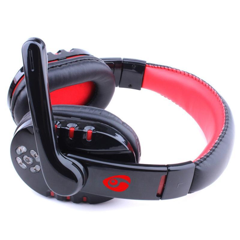 Stereo Bluetooth headset