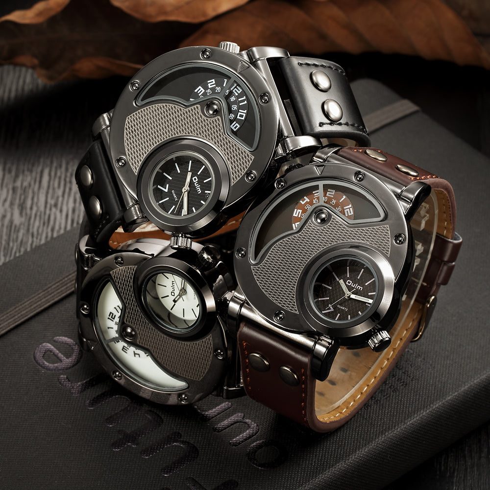 Fashion trend men's watch