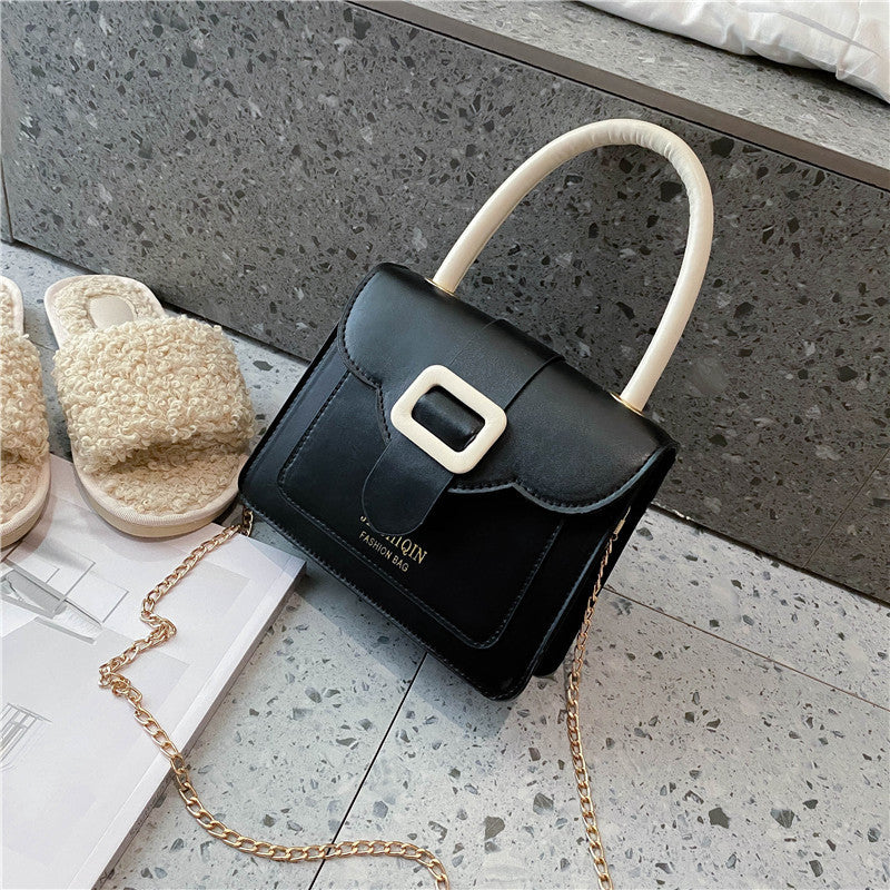 Women's summer trend shoulder bag