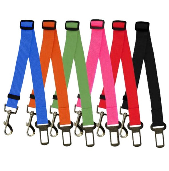 Fixed Strap Polyester Dog Strap Dog Leash Dog Leash