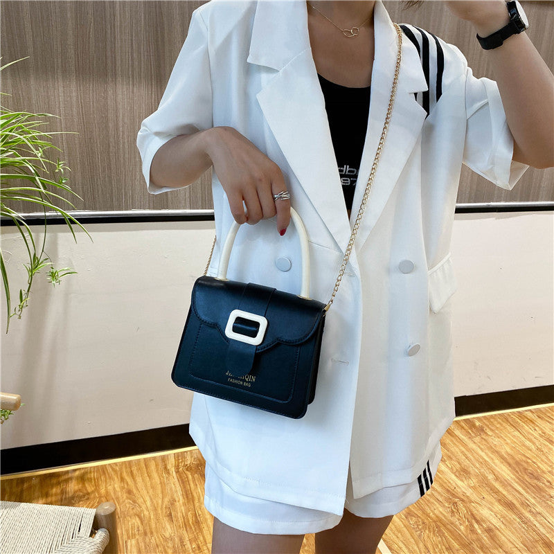 Women's summer trend shoulder bag