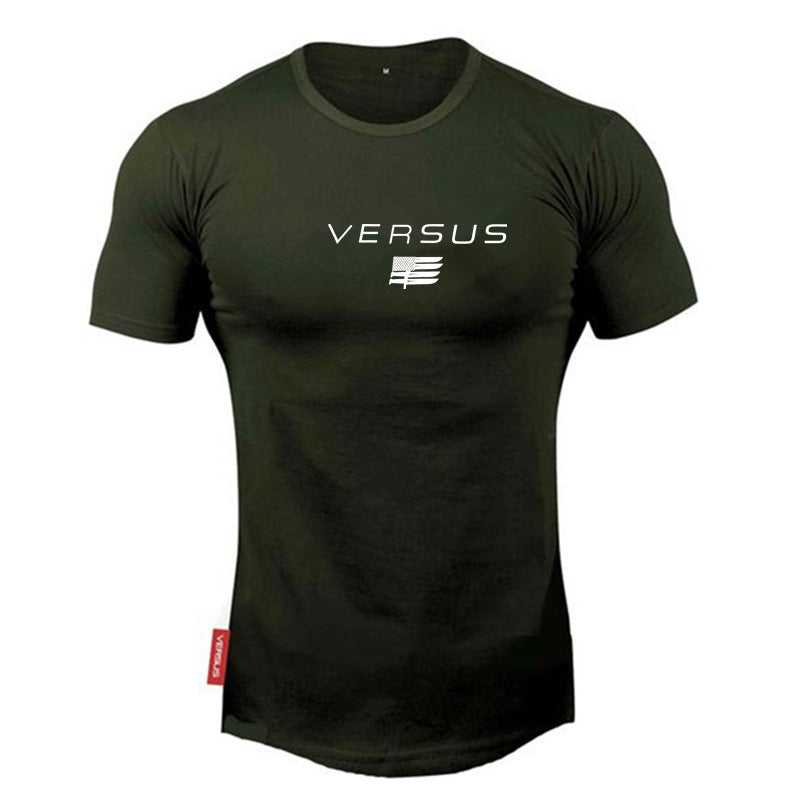 Bodybuilding t-shirt