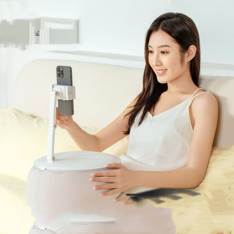 New Lazy Pillow Mobile Phone Tablet Bracket