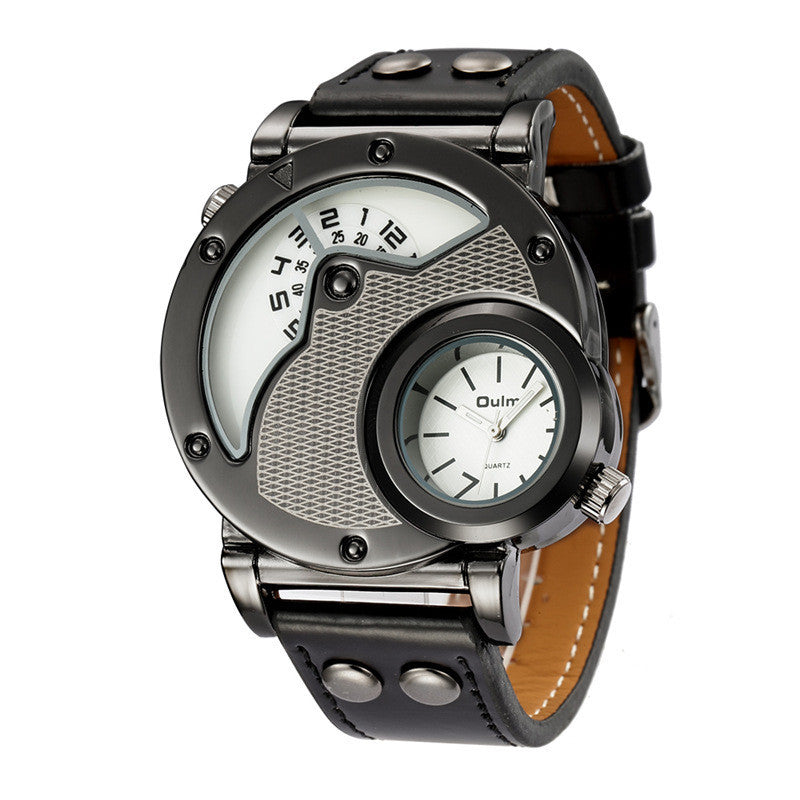 Fashion trend men's watch