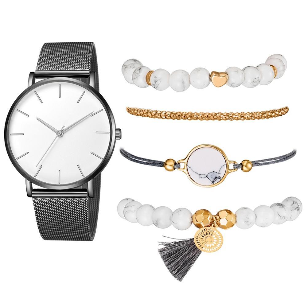 Trend watch set