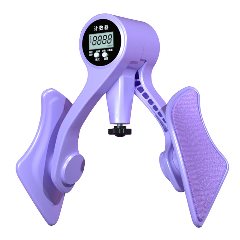 Home Leg Clamps Exercise Thin Legs Artifact