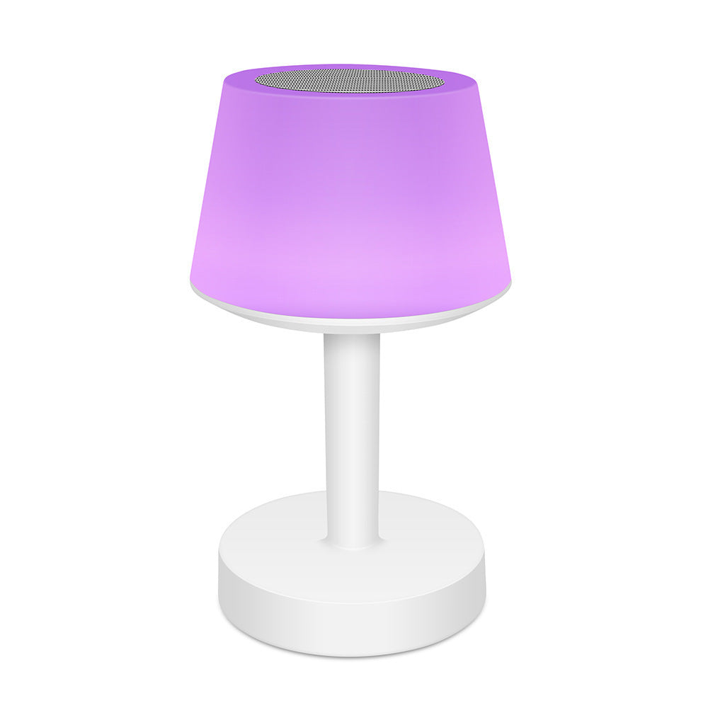 Touch Charging Lamp Wireless Bluetooth Speaker