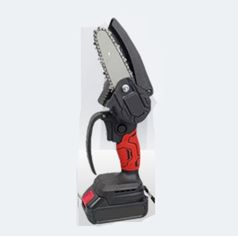 Handheld Chainsaw Small Pruning Garden Mini