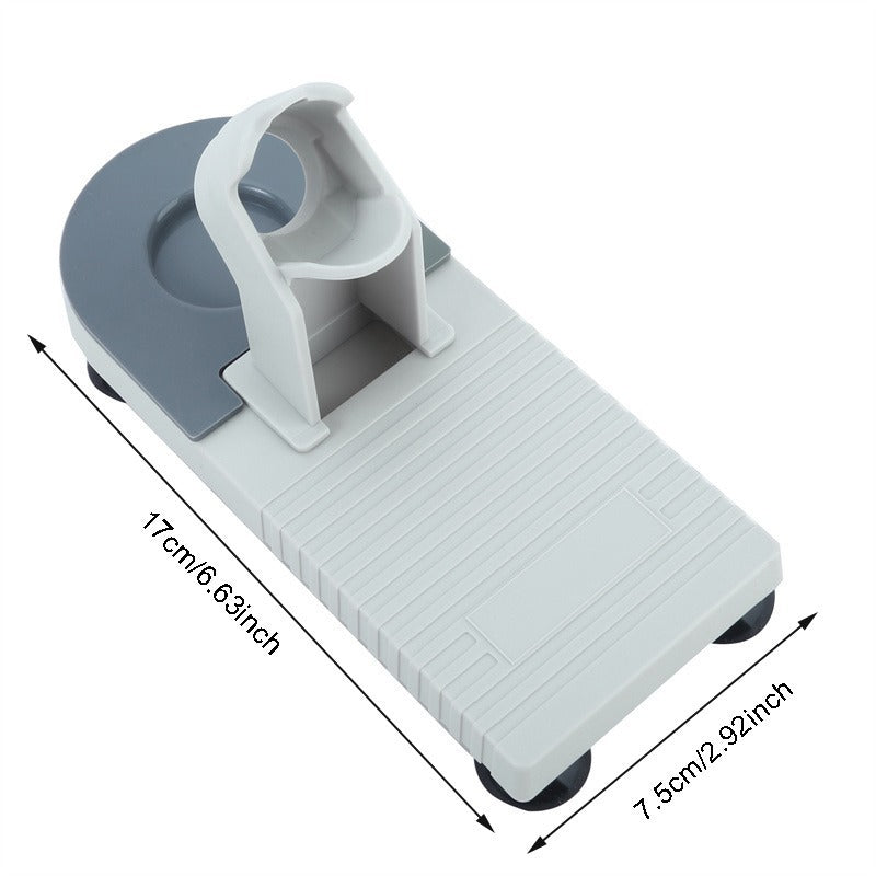 Handicraft Tool Hot Melt Glue Gun Base