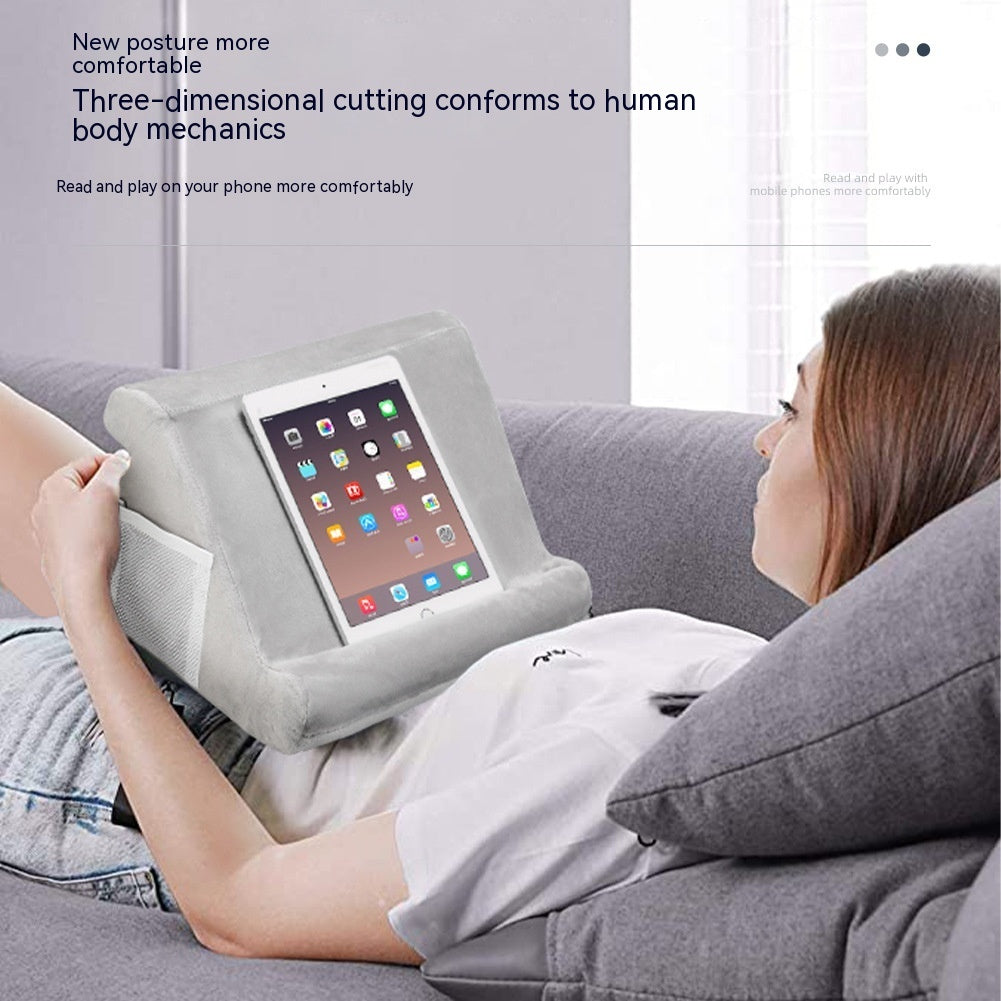 Pillow Phone Holder