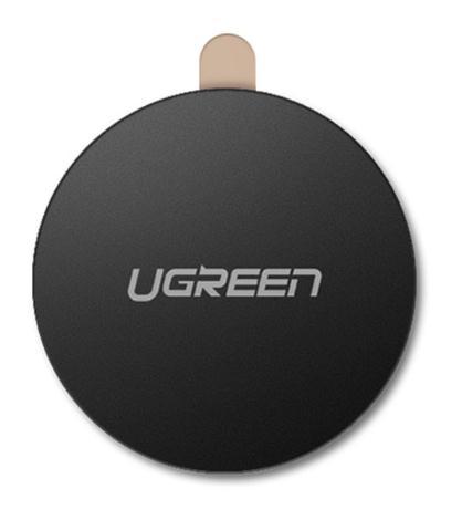 Ugreen Car Phone Holder Metal Plate