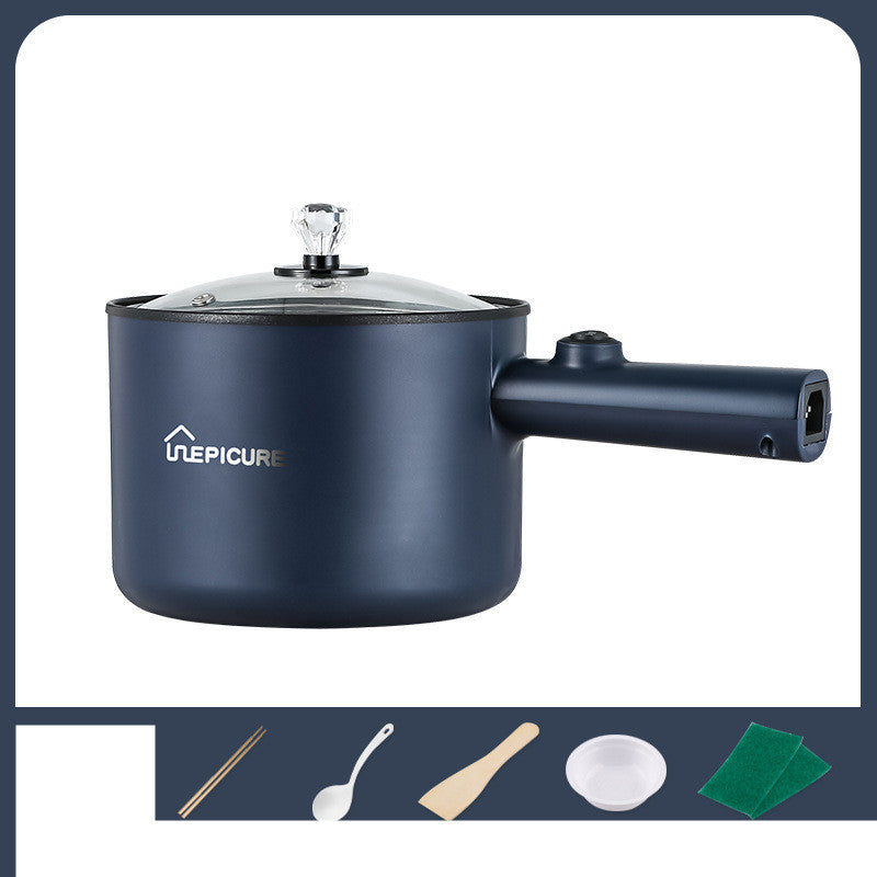 Kitchen Multi-function Electric Cooker In The Dormitory And Home