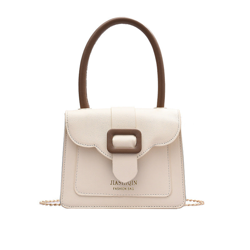 Women's summer trend shoulder bag