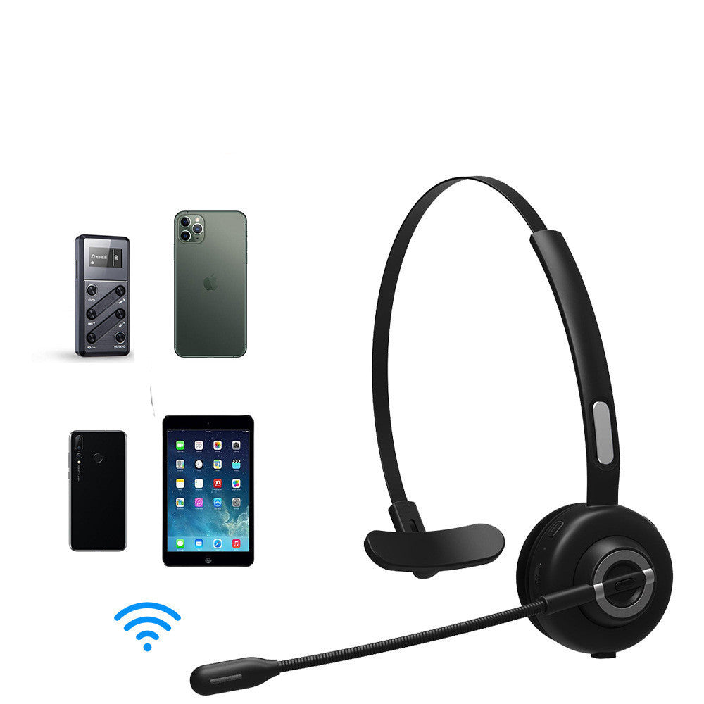 M97 Telephone Bluetooth Headset 50 Headset